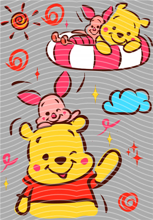 A5 Notebook Wraps-A 1184